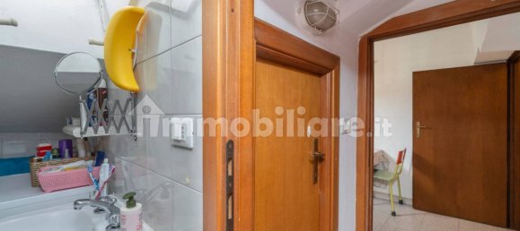 1 chambre Appartement à Turin, Italy No. 115568 32