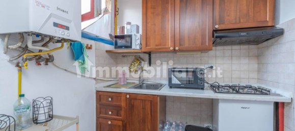 1 chambre Appartement à Turin, Italy No. 115568 17
