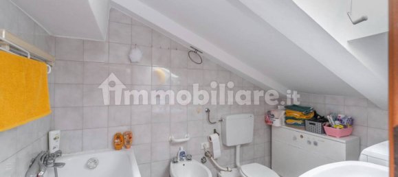 1 chambre Appartement à Turin, Italy No. 115568 28