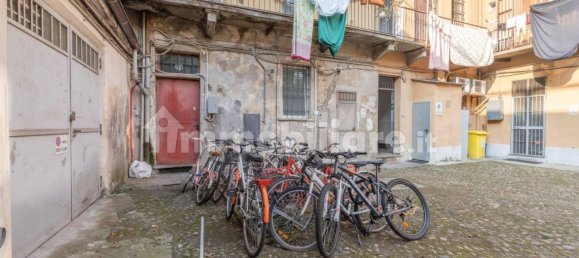 1 chambre Appartement à Turin, Italy No. 115568 5