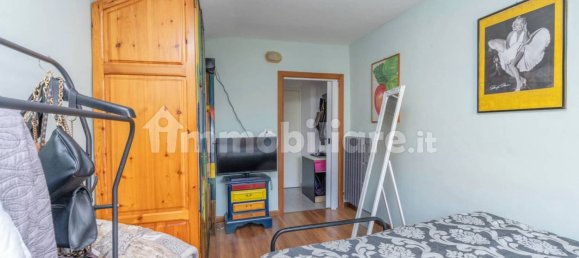 1 chambre Appartement à Turin, Italy No. 115568 25