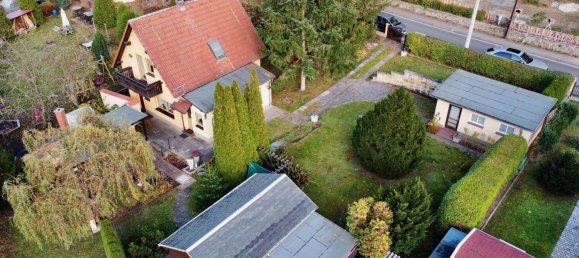 1 غرف نوم منزل في Saxony, Germany رقم 193531 10