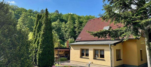 1 غرف نوم منزل في Saxony, Germany رقم 193531 5