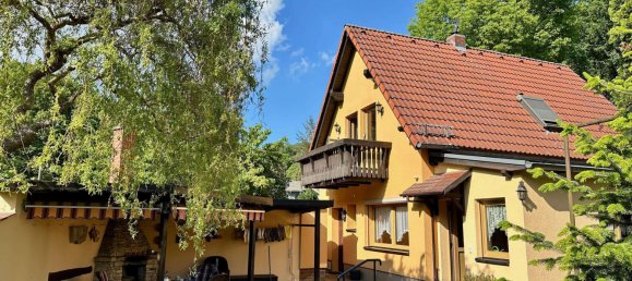 1 غرف نوم منزل في Saxony, Germany رقم 193531 2