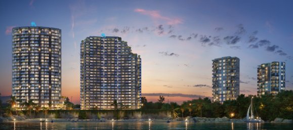 Apartment 2+1 in Mersin, Turkey No. 31849 2