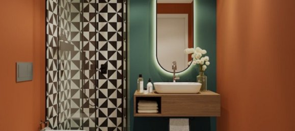 Apartment 2+1 in Mersin, Turkey No. 31849 10