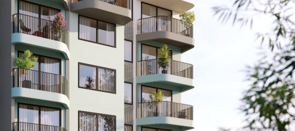 Apartment 2+1 in Mersin, Turkey No. 31849 4