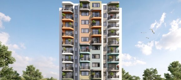 Apartment 2+1 in Mersin, Turkey No. 31849 5