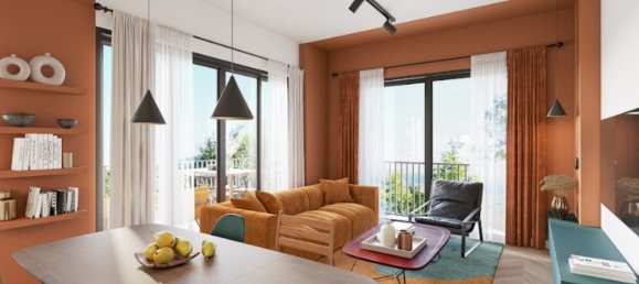 Apartment 2+1 in Mersin, Turkey No. 31849 8