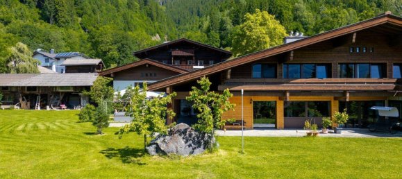 6غرفة منزل في Piesendorf, Austria رقم 173866 3