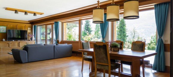 6غرفة منزل في Piesendorf, Austria رقم 173866 8