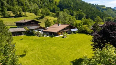 6غرفة منزل في Piesendorf, Austria رقم 173866