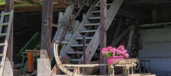 6غرفة منزل في Piesendorf, Austria رقم 173866 13