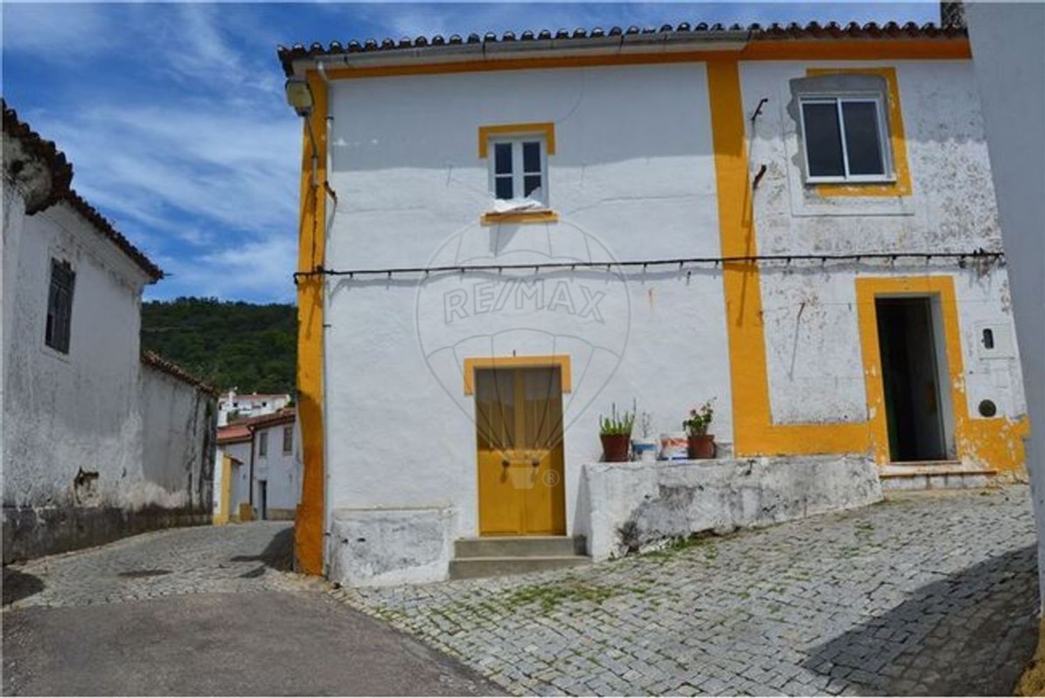 Casa T8 em Portalegre, Portugal N.º 173529