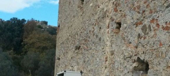 3 rooms Villa in Caulonia, Italy No. 251190 3