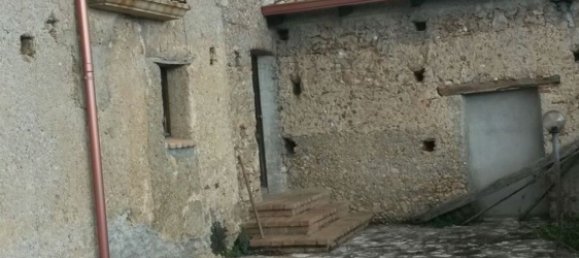 3 rooms Villa in Caulonia, Italy No. 251190 5