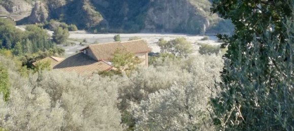 3 rooms Villa in Caulonia, Italy No. 251190 23