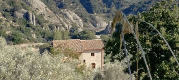 3 rooms Villa in Caulonia, Italy No. 251190 25