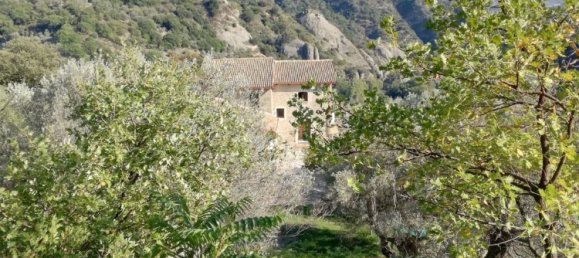 3 rooms Villa in Caulonia, Italy No. 251190 17