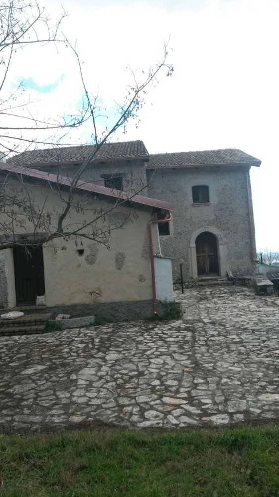 3 rooms Villa in Caulonia, Italy No. 251190