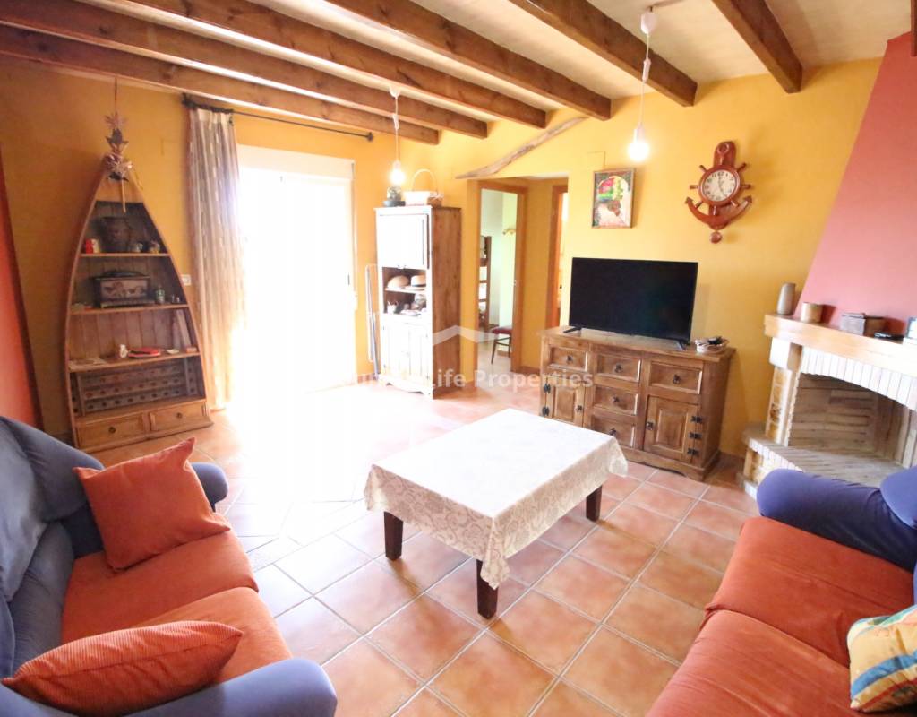 3 Schlafzimmer Wohnung in Daya Nueva, Spain, Nr. 247481