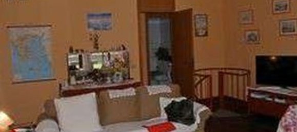 2-salle Appartement à Basiglio, Italy No. 3701 7