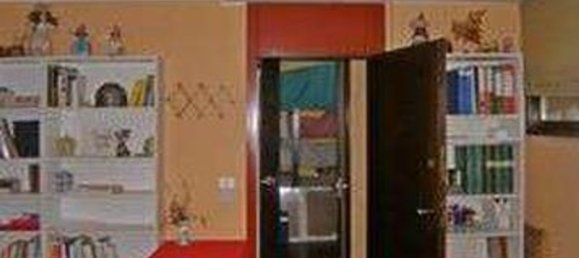 2-salle Appartement à Basiglio, Italy No. 3701 18