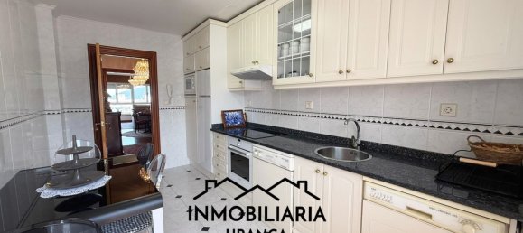 5 bedrooms Apartment in Laredo, Spain No. 164311 12
