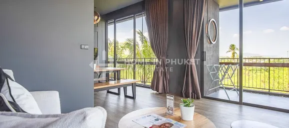 2 Schlafzimmer Eigentumswohnung in Rawai, Thailand, Nr. 60542 8