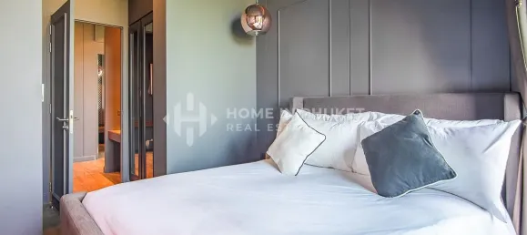 2 Schlafzimmer Eigentumswohnung in Rawai, Thailand, Nr. 60542 12