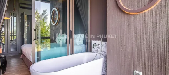 2 Schlafzimmer Eigentumswohnung in Rawai, Thailand, Nr. 60542 3