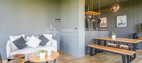 2 Schlafzimmer Eigentumswohnung in Rawai, Thailand, Nr. 60542 6