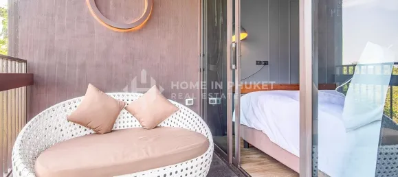 2 Schlafzimmer Eigentumswohnung in Rawai, Thailand, Nr. 60542 14