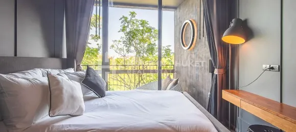 2 Schlafzimmer Eigentumswohnung in Rawai, Thailand, Nr. 60542 11