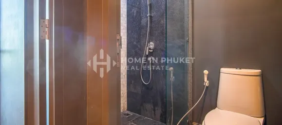 2 Schlafzimmer Eigentumswohnung in Rawai, Thailand, Nr. 60542 10