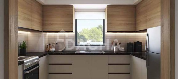 Вилла с 3 спальнями в Damac Lagoons, ОАЭ № 27622 4