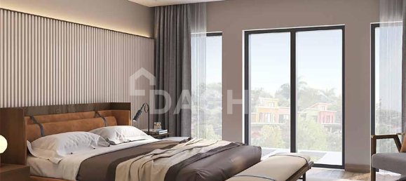 Вилла с 3 спальнями в Damac Lagoons, ОАЭ № 27622 5