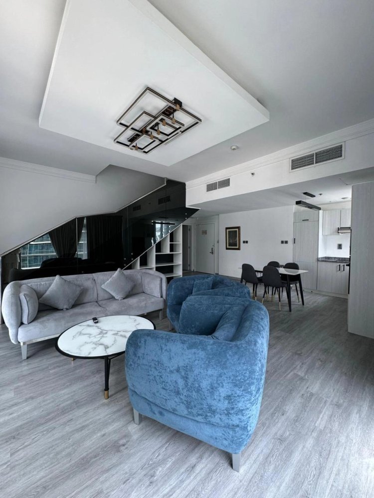 3 Schlafzimmer Wohnung in Barsha Heights (Tecom), UAE, Nr. 96323