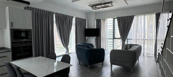3 Schlafzimmer Wohnung in Barsha Heights (Tecom), UAE, Nr. 96323 3