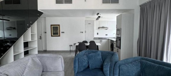 3 Schlafzimmer Wohnung in Barsha Heights (Tecom), UAE, Nr. 96323 4