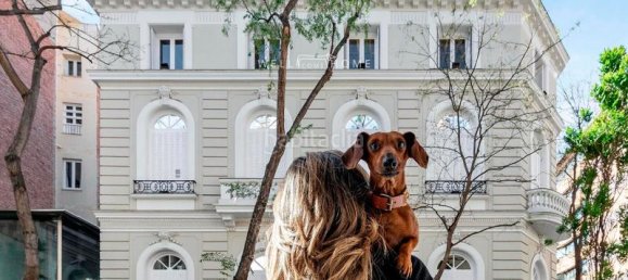 3 bedrooms Apartment in Madrid, Spain No. 258201 3