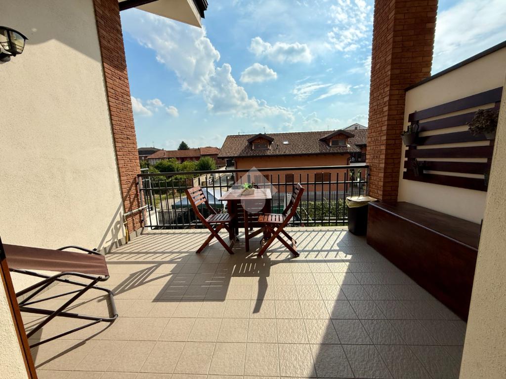 1 Schlafzimmer Wohnung in Vinovo, Italy, Nr. 393559