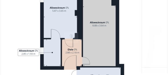 8-Zimmer Stadthaus in Donnersbergkreis, Germany, Nr. 370102 22