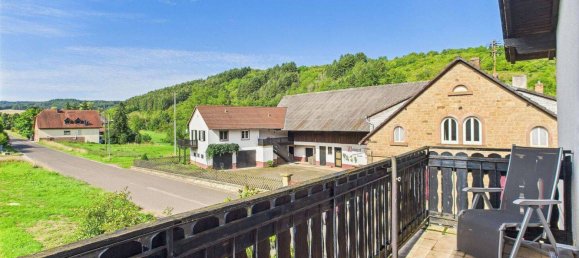 8-Zimmer Stadthaus in Donnersbergkreis, Germany, Nr. 370102 10