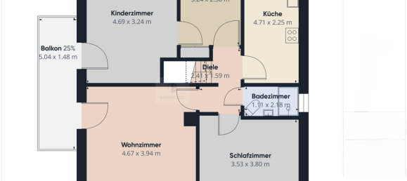 8-Zimmer Stadthaus in Donnersbergkreis, Germany, Nr. 370102 20