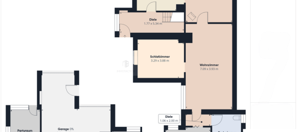 8-Zimmer Stadthaus in Donnersbergkreis, Germany, Nr. 370102 19