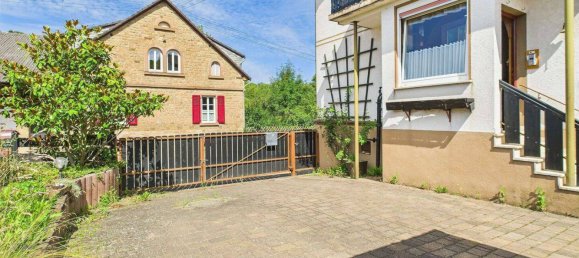 8-Zimmer Stadthaus in Donnersbergkreis, Germany, Nr. 370102 16