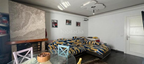 3 غرف نوم تاون هاوس في Sant Marti de Tous, Spain رقم 168809 2