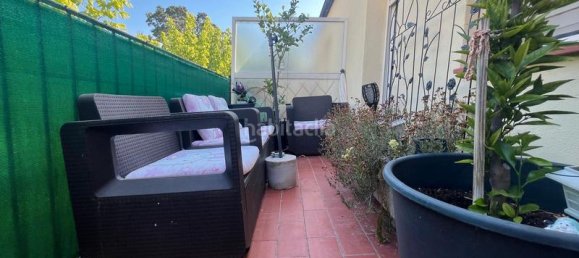 3 غرف نوم تاون هاوس في Sant Marti de Tous, Spain رقم 168809 3