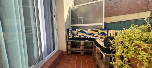 3 غرف نوم تاون هاوس في Sant Marti de Tous, Spain رقم 168809 11